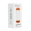 Masturbator - B - Series - Vibrating Masturbation Cup USB 10 function + Interactive Function / Double Ends